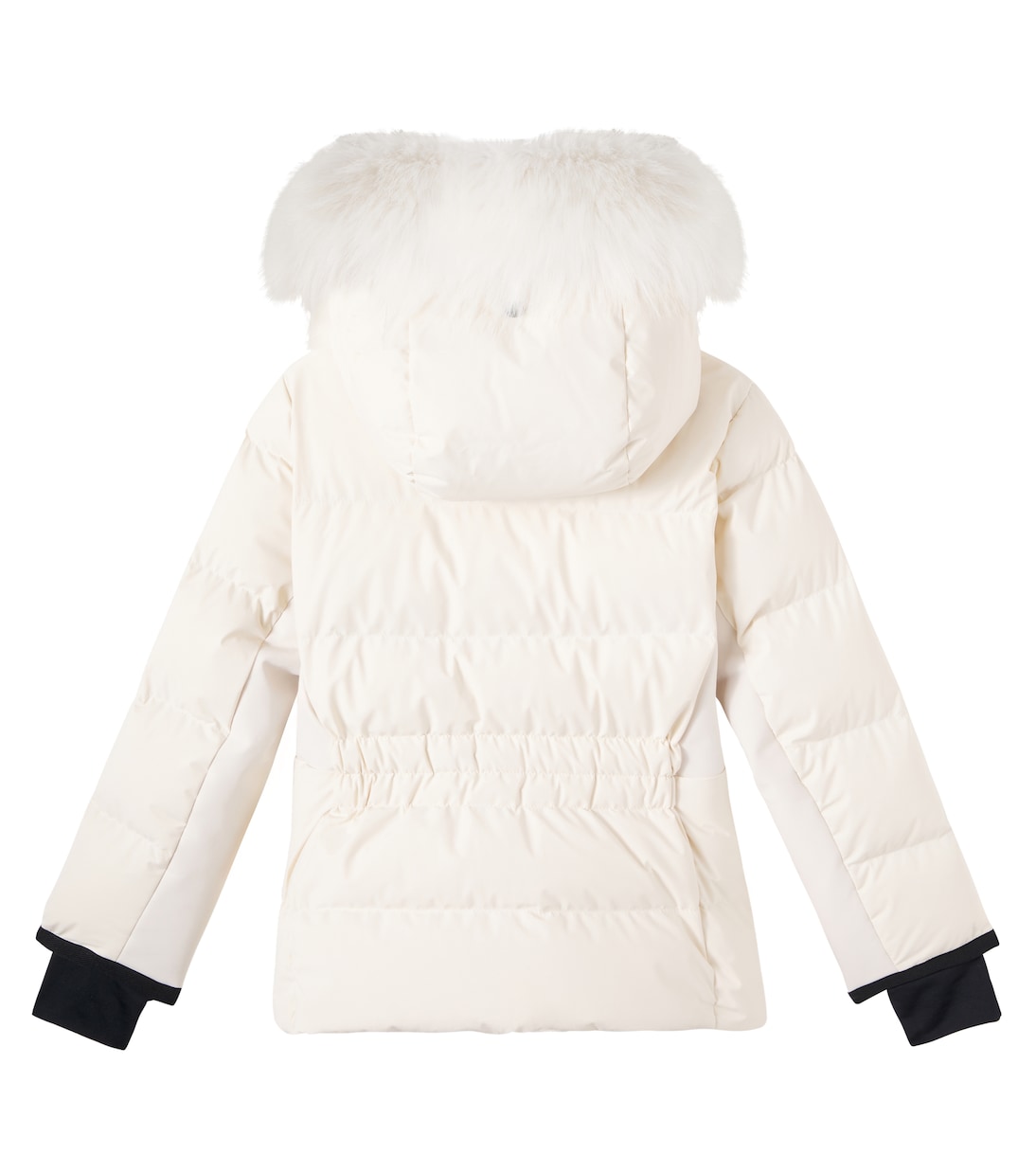 Guyane down ski jacket | Moncler Grenoble Enfant