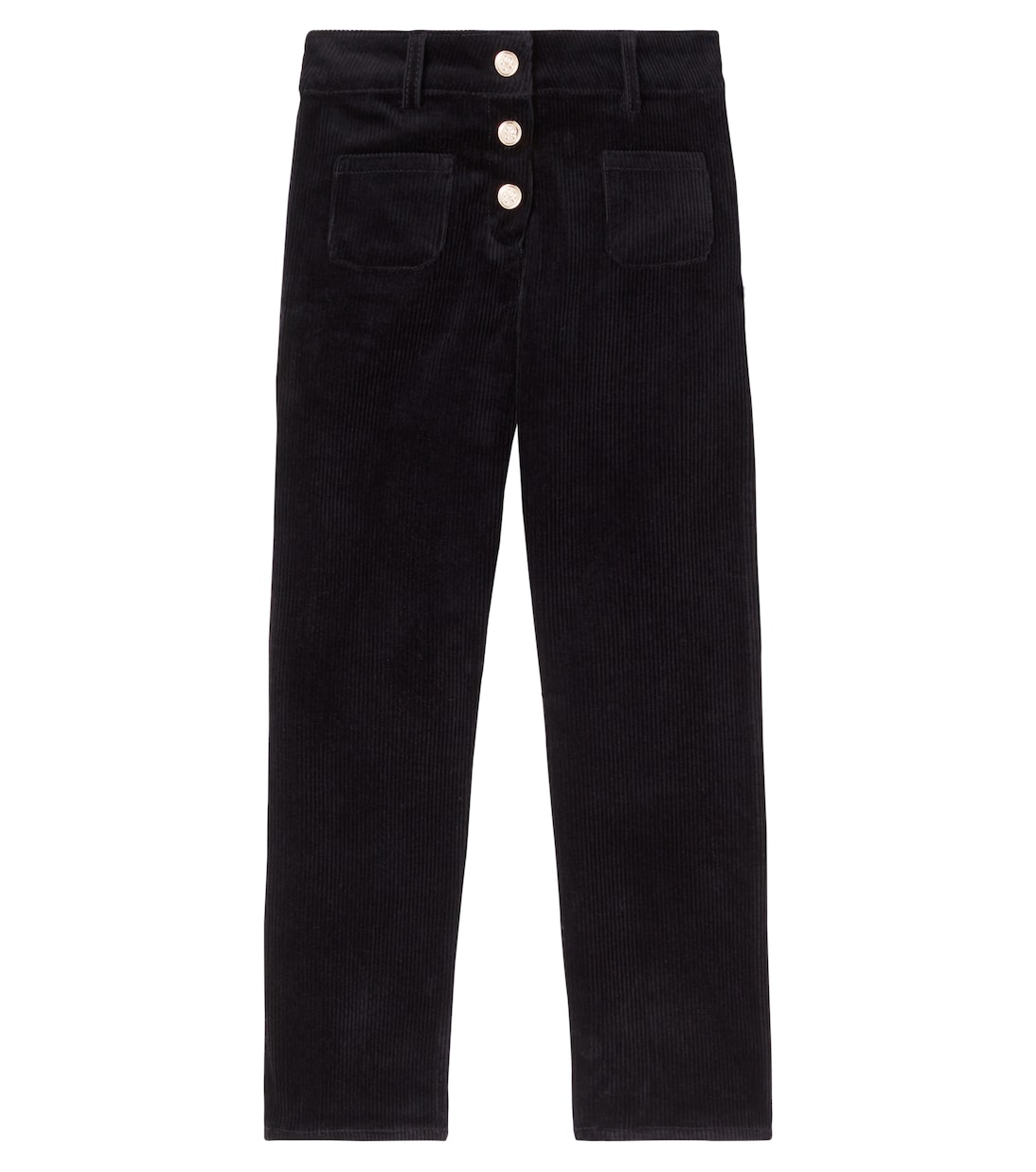 Cotton corduroy pants | Tartine et Chocolat