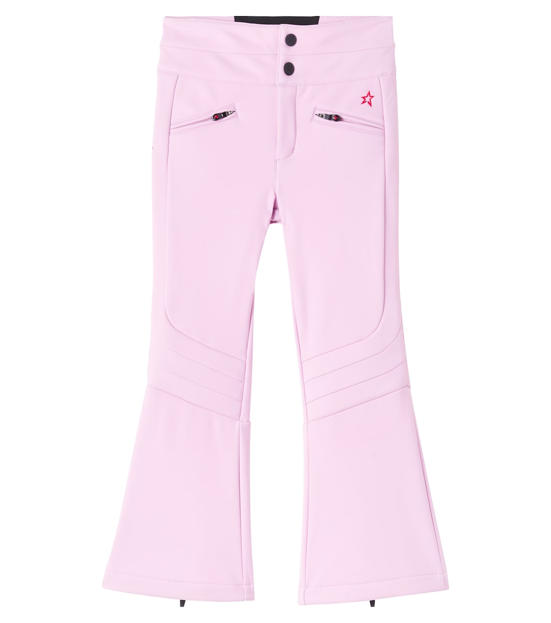 Aurora flared ski pants | Perfect Moment Kids