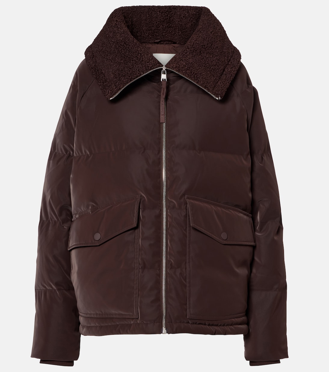 Roseville down jacket | Varley