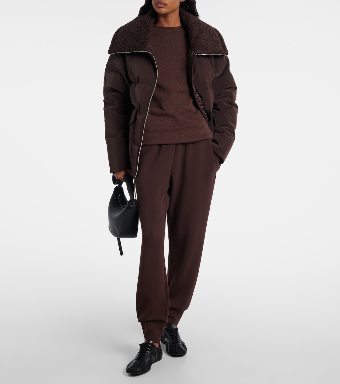 Roseville down jacket | Varley