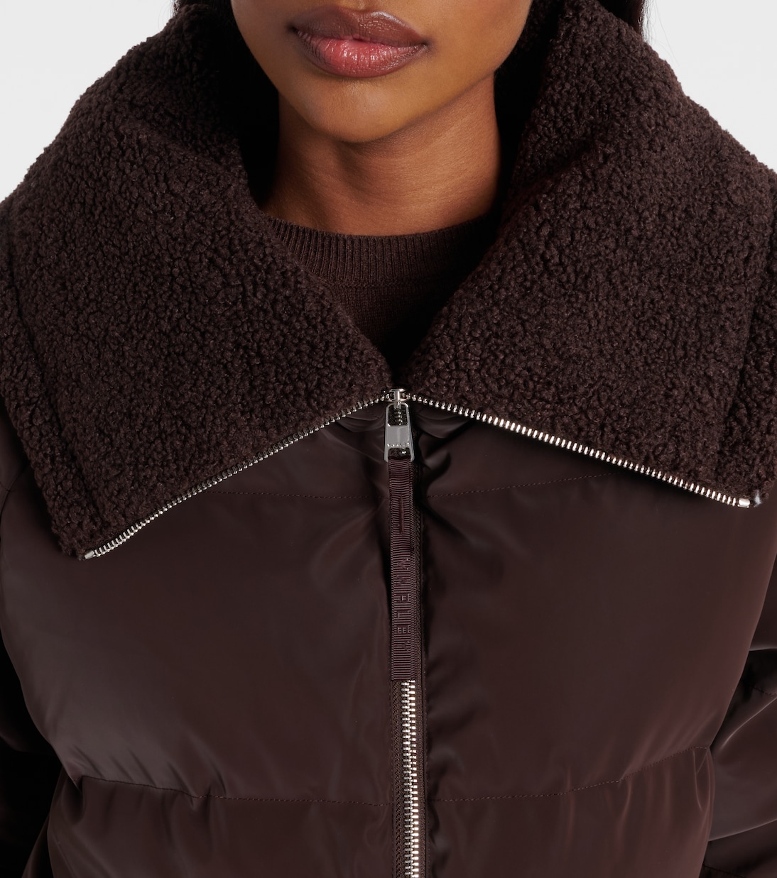 Roseville down jacket | Varley
