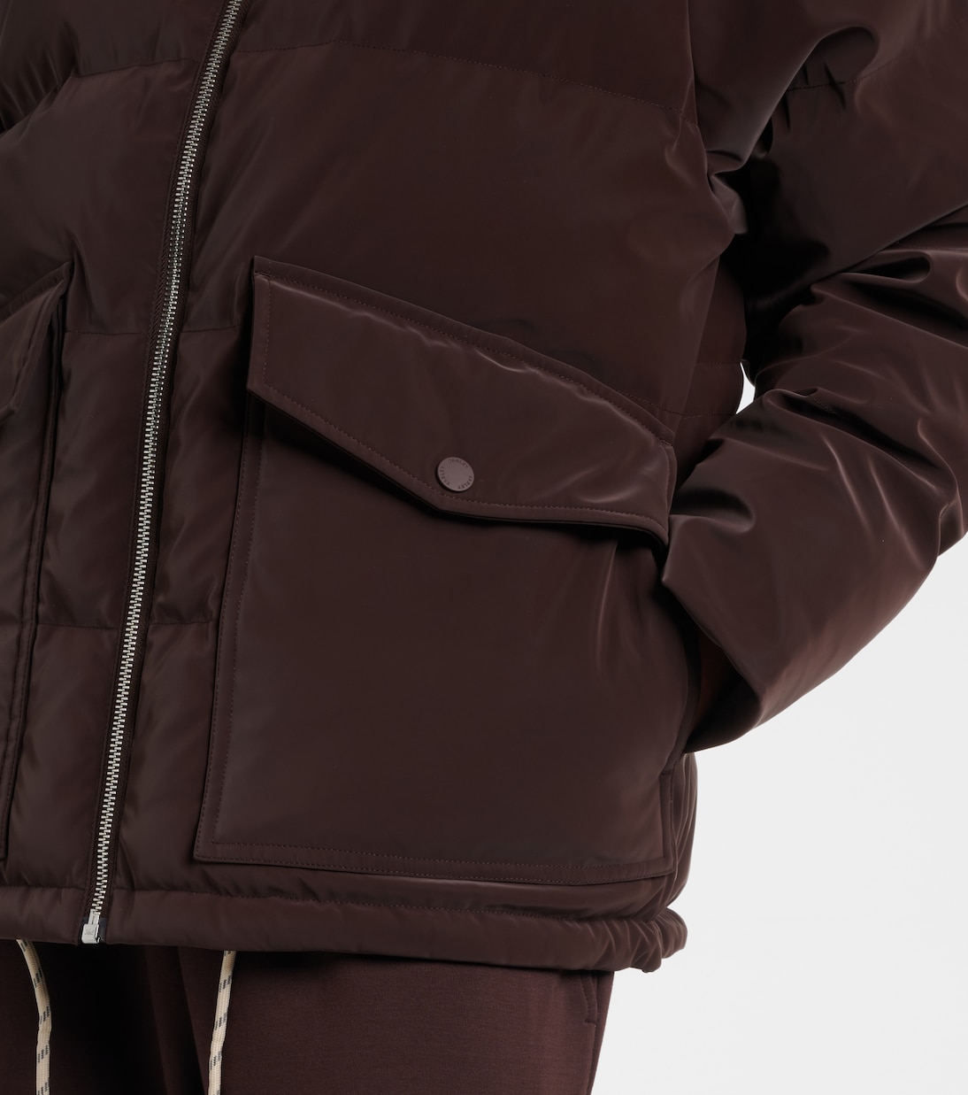 Roseville down jacket | Varley