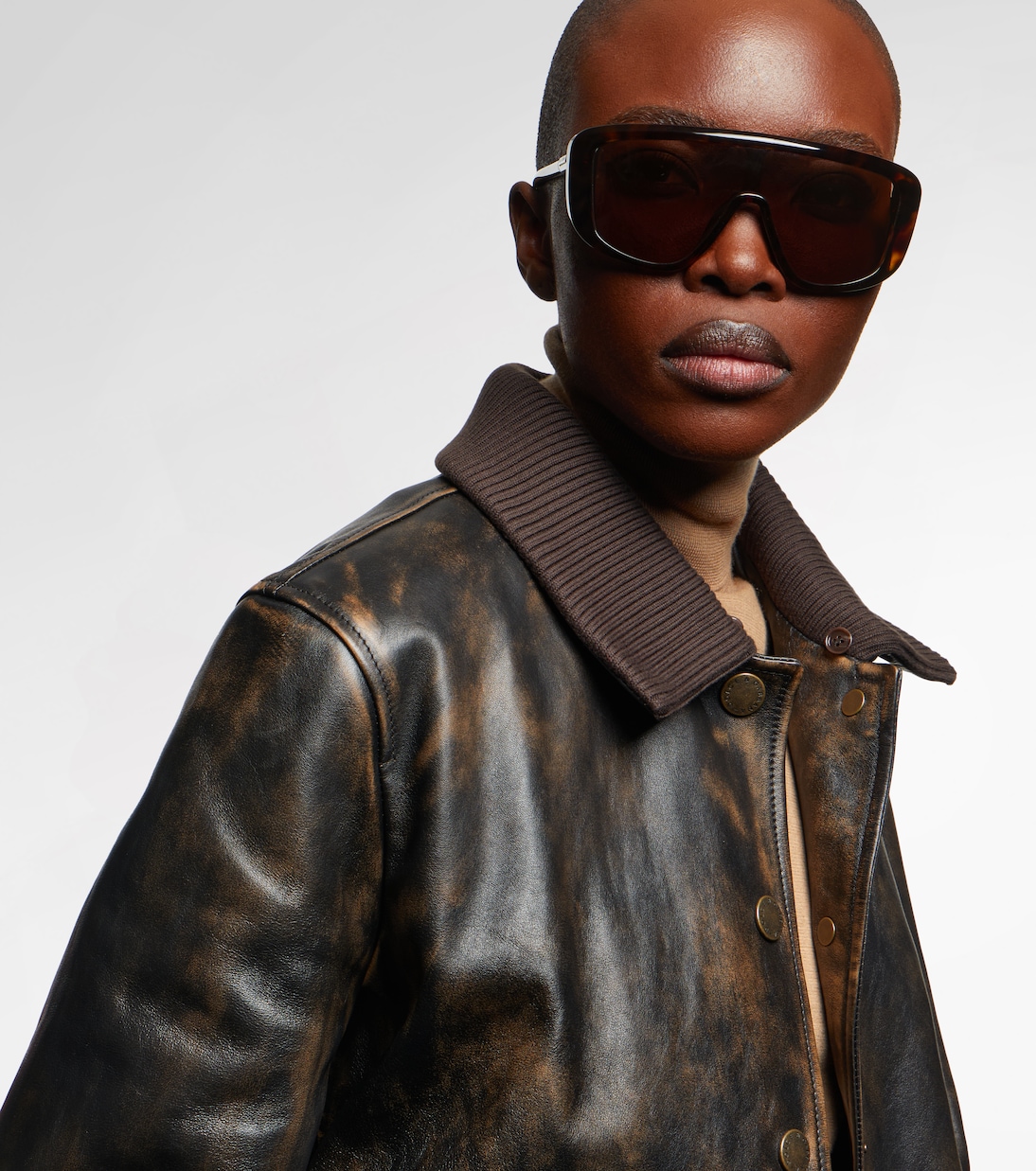 Sonnenbrille DG Marlene | Dolce&Gabbana