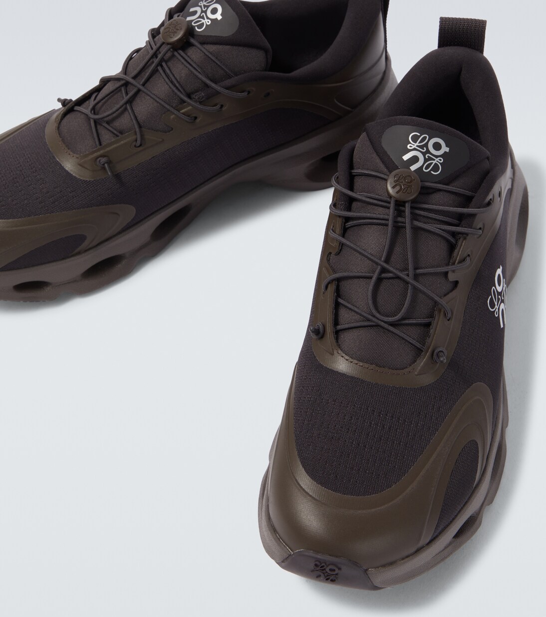 x On Cloudsolo sneakers | Loewe