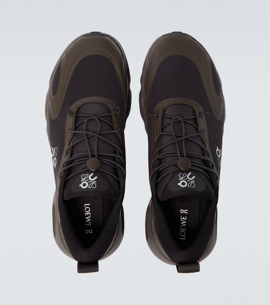 x On Cloudsolo sneakers | Loewe