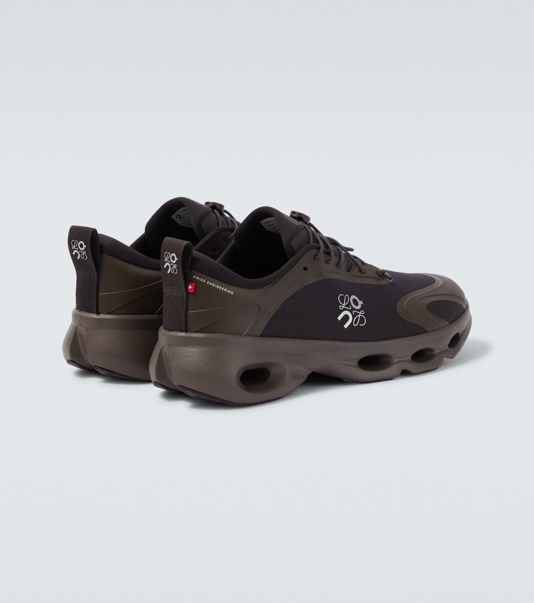 x On Cloudsolo sneakers | Loewe
