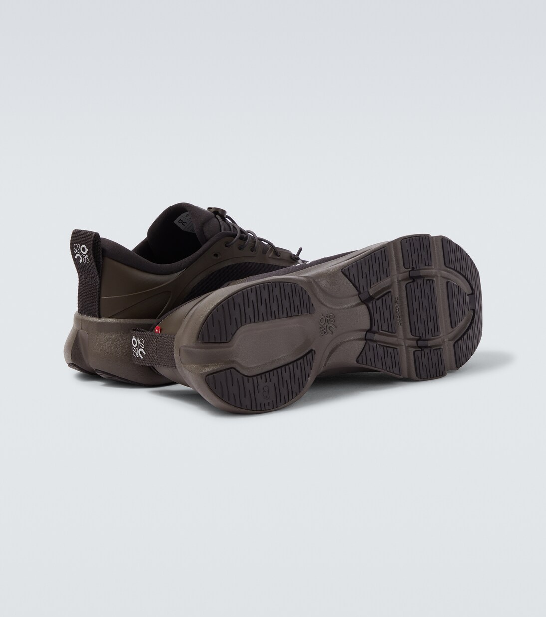 x On Cloudsolo sneakers | Loewe