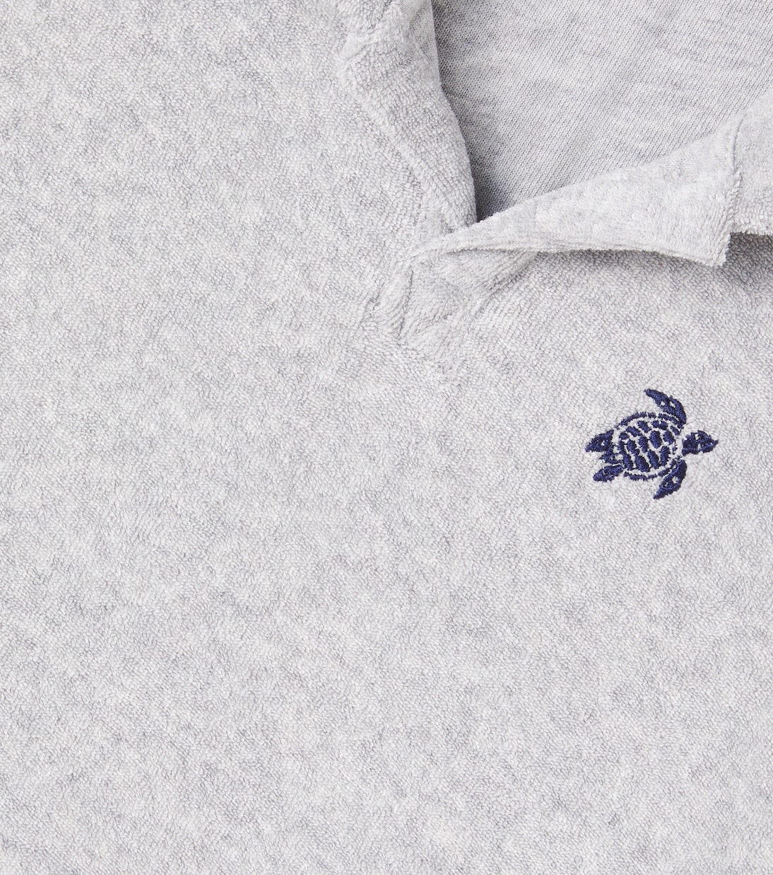 Polo en coton | Vilebrequin Kids