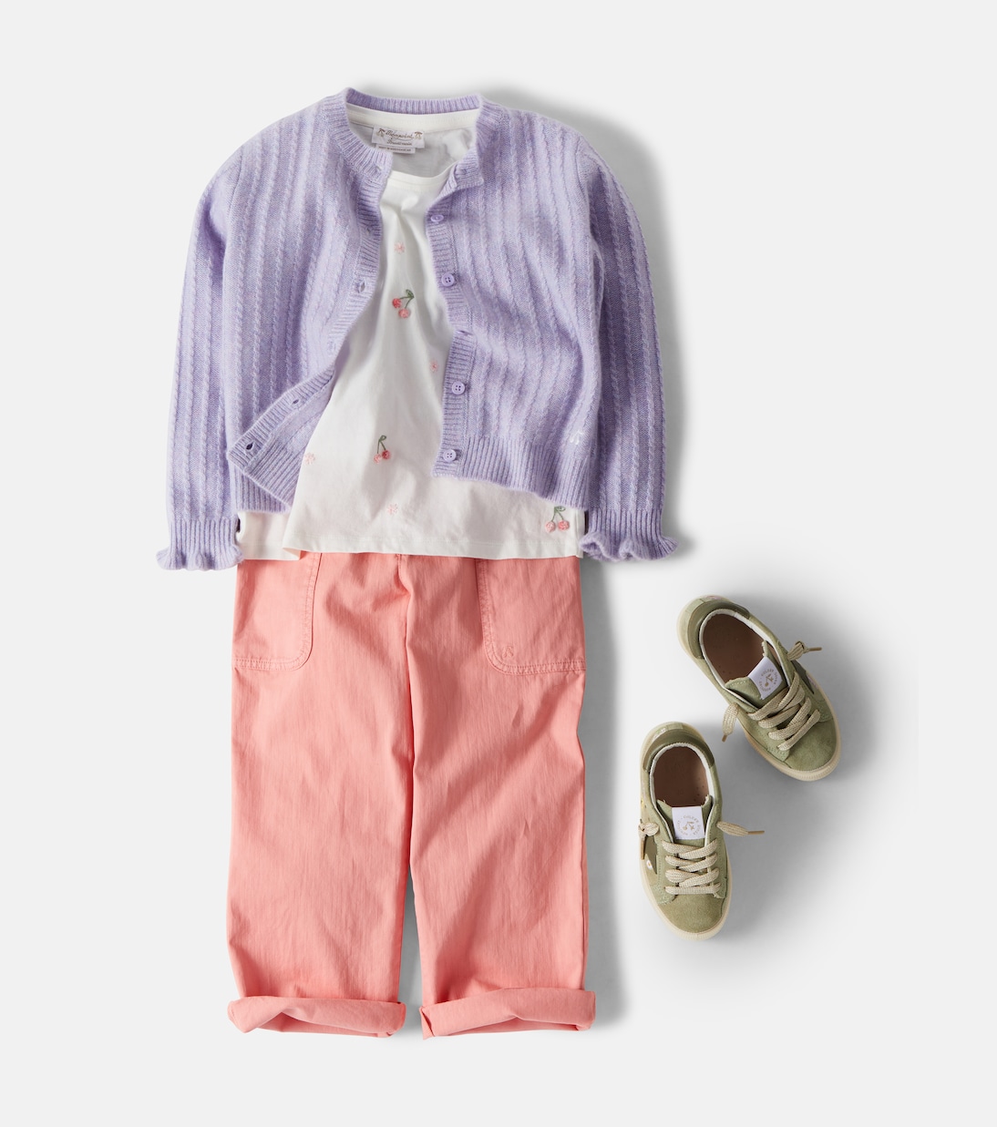 X Golden Goose Sneakers Golstar | Bonpoint