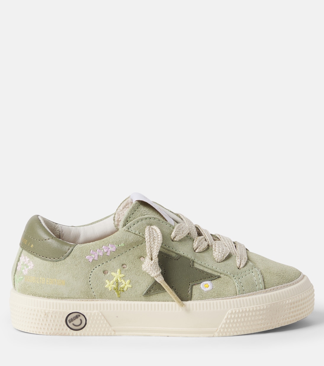 X Golden Goose Sneakers Golstar | Bonpoint