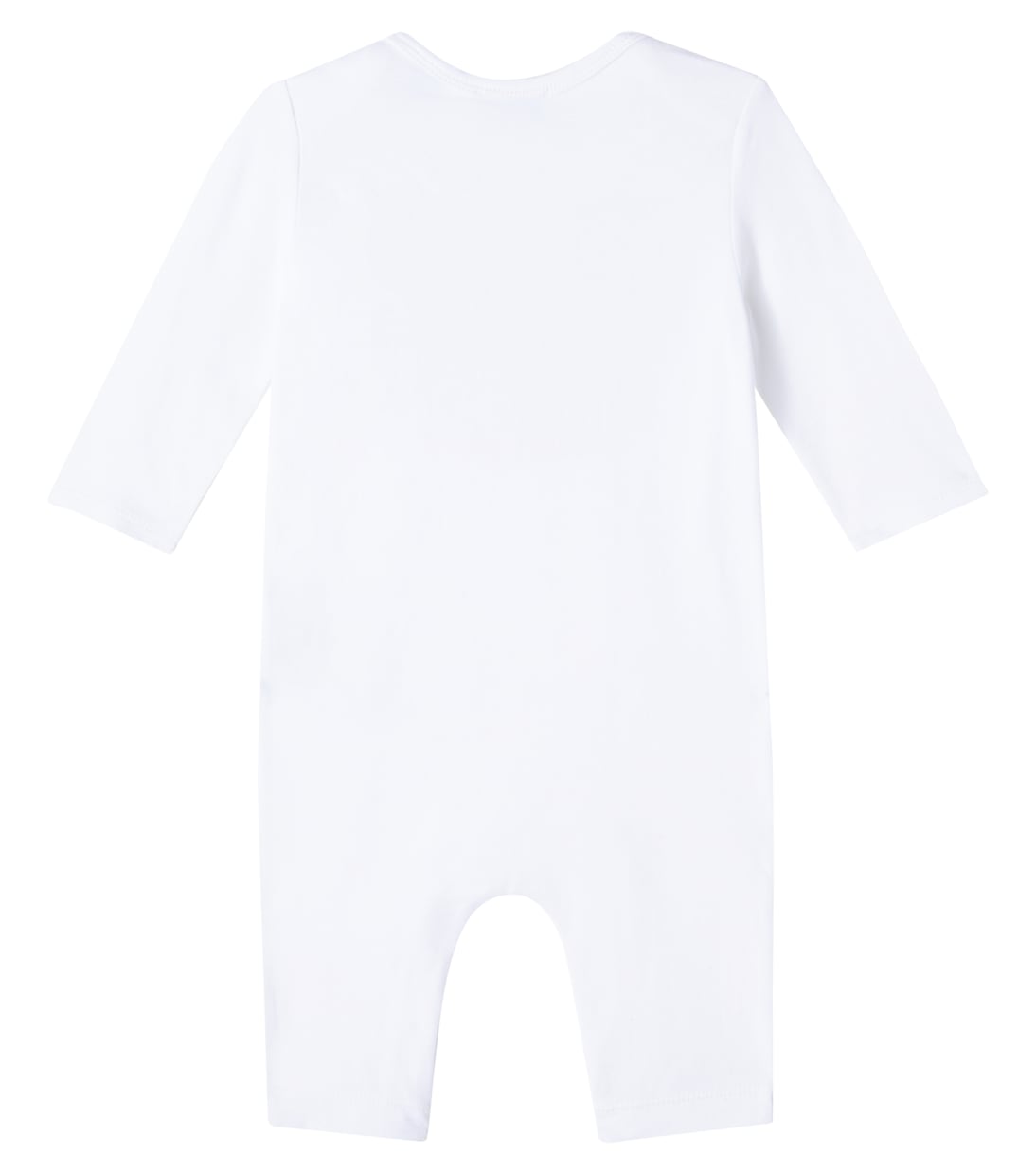 Bébé – Grenouillère Thomas Bear en coton | Burberry Kids