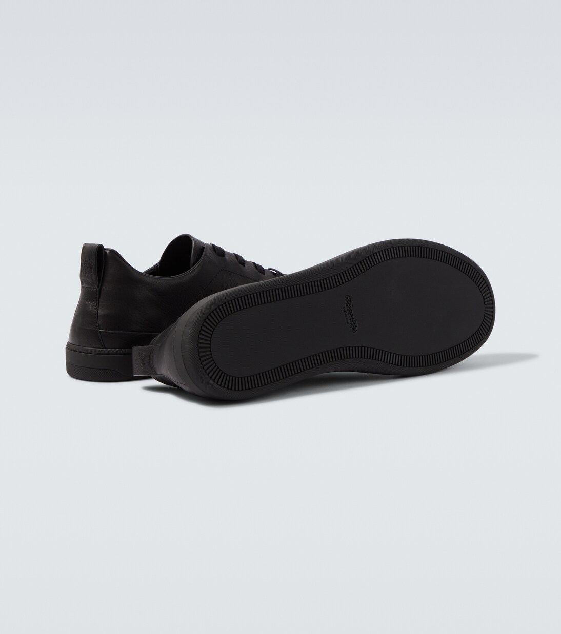 Sneakers Rochdale aus Leder  | Church's