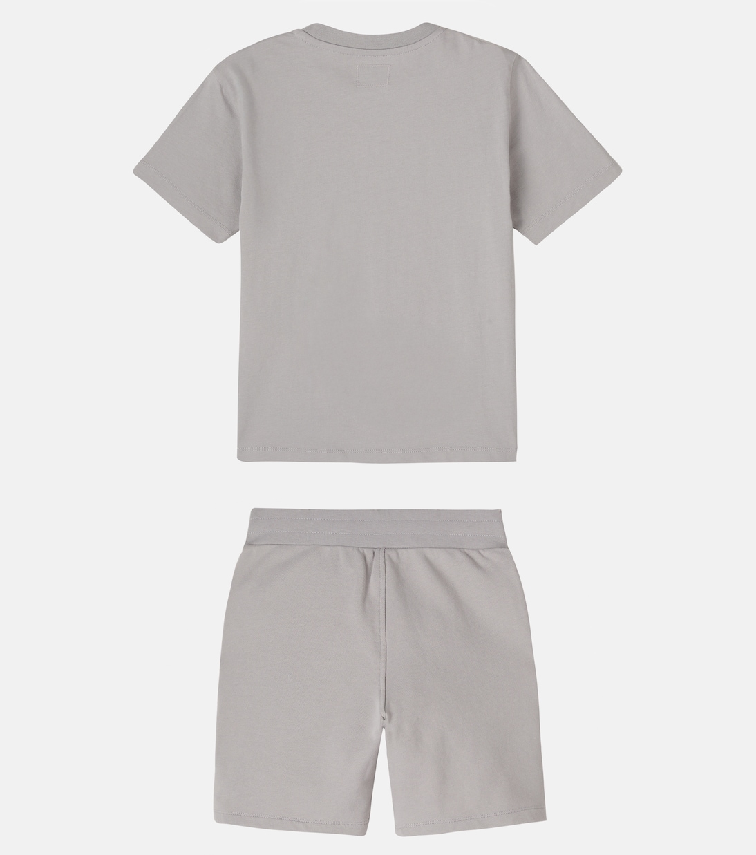 Set aus T-Shirt und Shorts | C.P. Company Kids