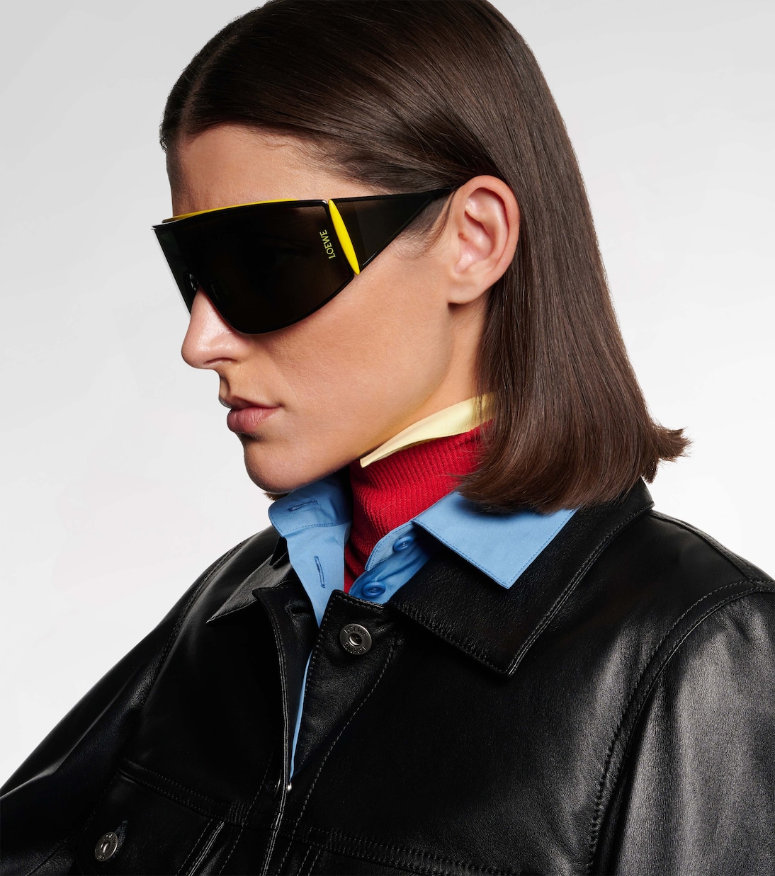 Occhiali da sole Fashion Show | Loewe