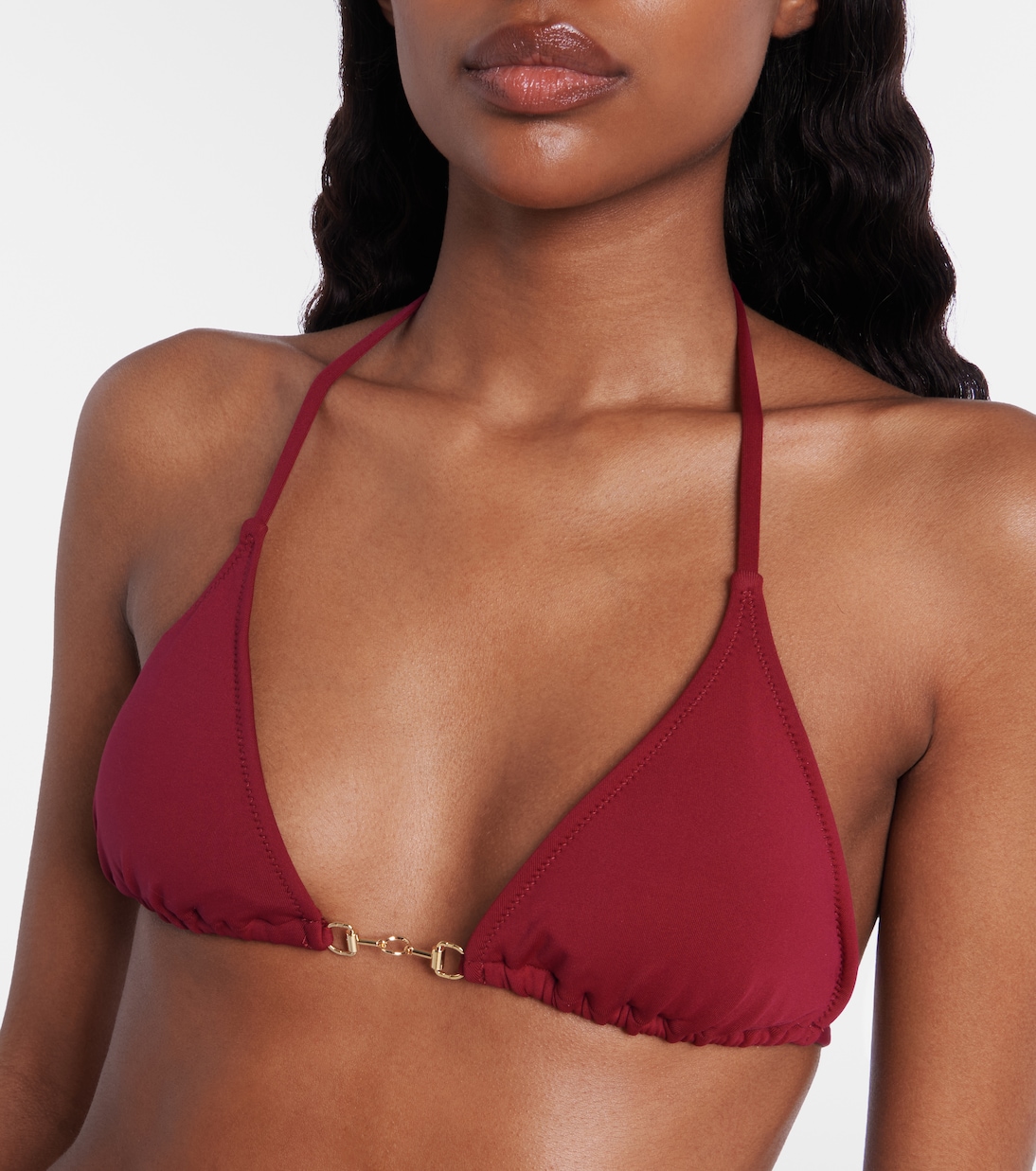 Menorca bikini top | Melissa Odabash