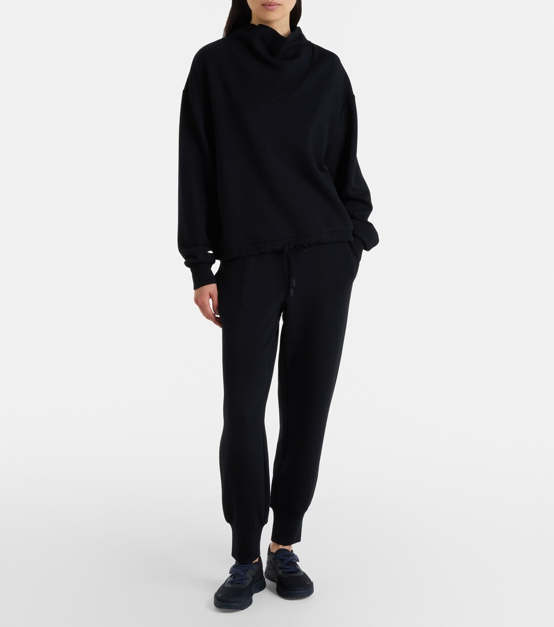 Slim sweatpants | Varley