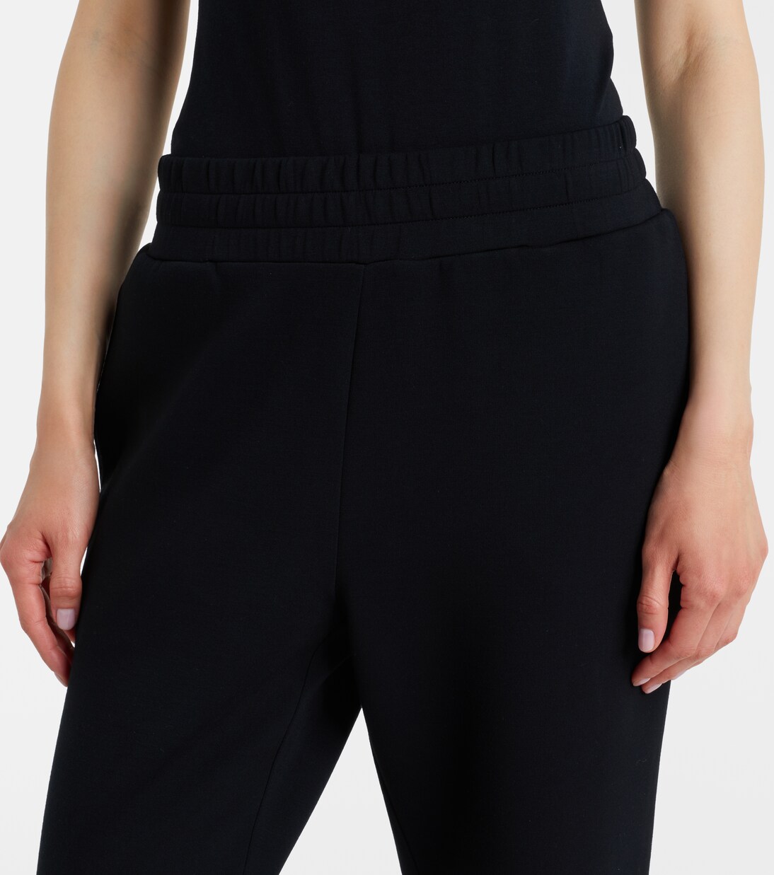 Slim sweatpants | Varley