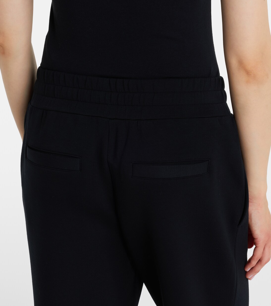 Slim sweatpants | Varley
