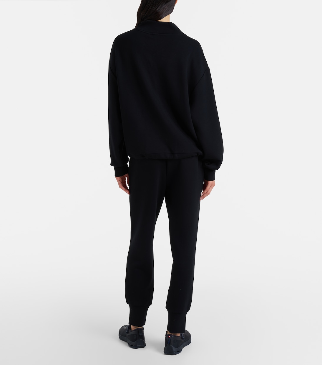 Slim sweatpants | Varley