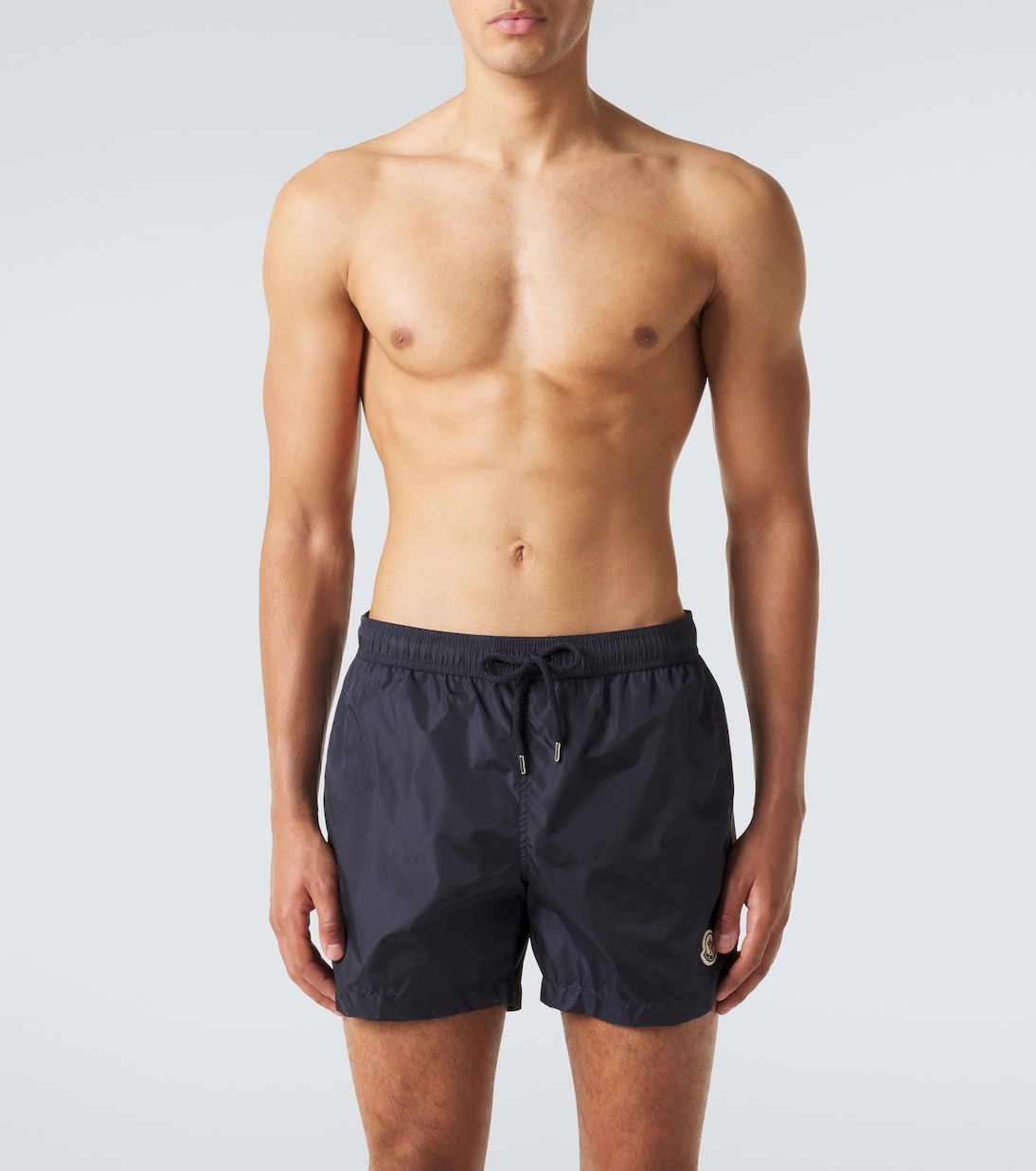 Jersey sweatpants | Moncler