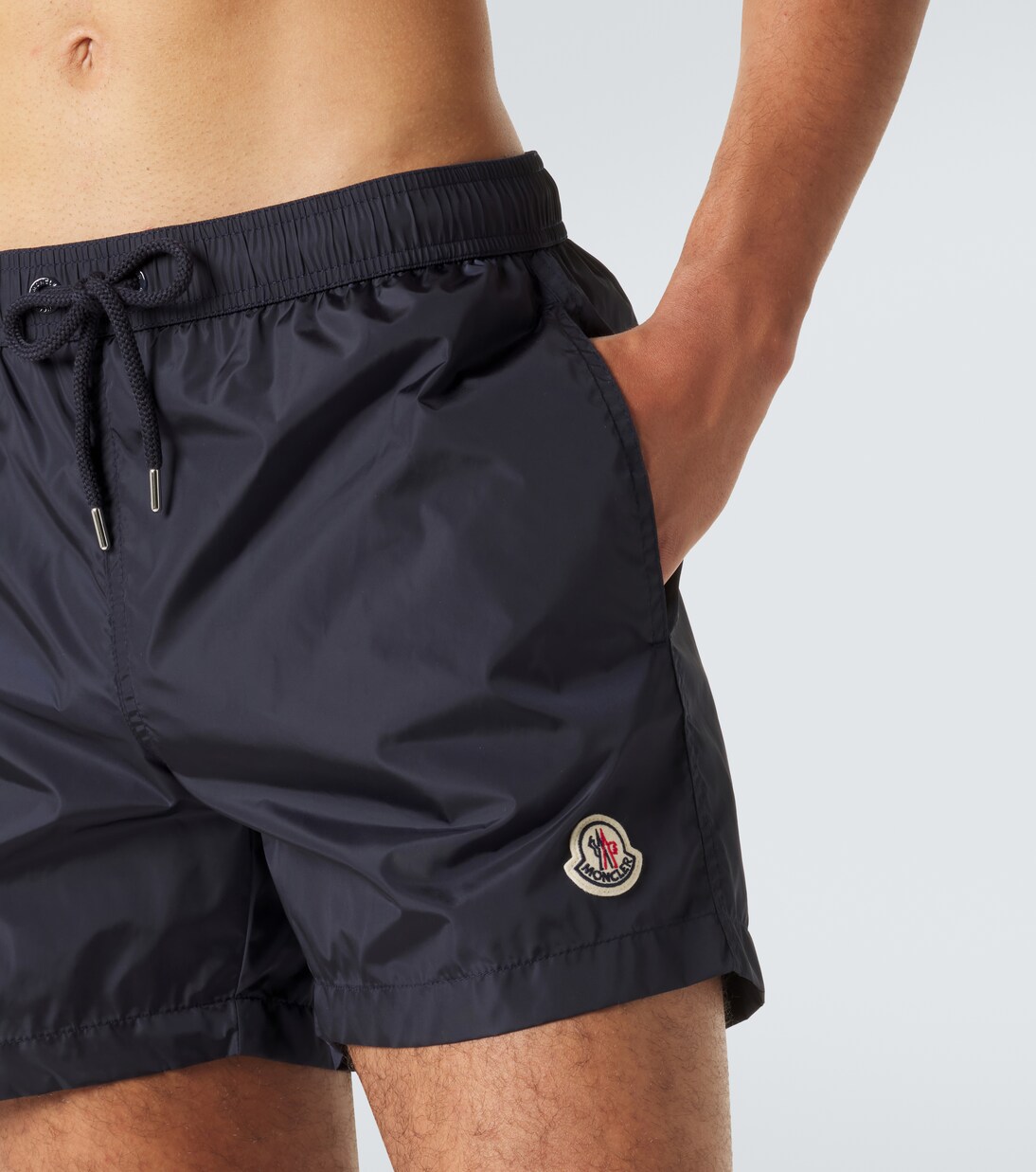 Jersey sweatpants | Moncler