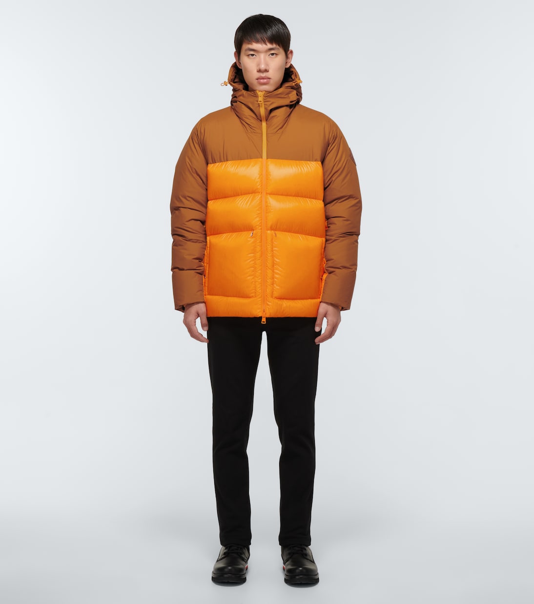 2 Moncler 1952 Akiruno jacket | Moncler Genius