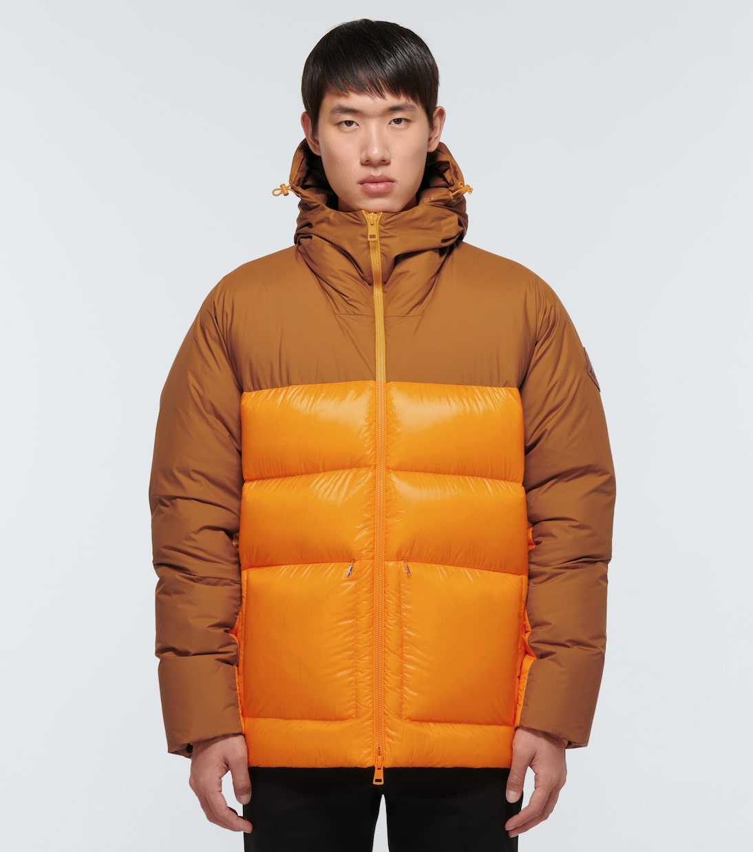 2 Moncler 1952 Akiruno jacket | Moncler Genius