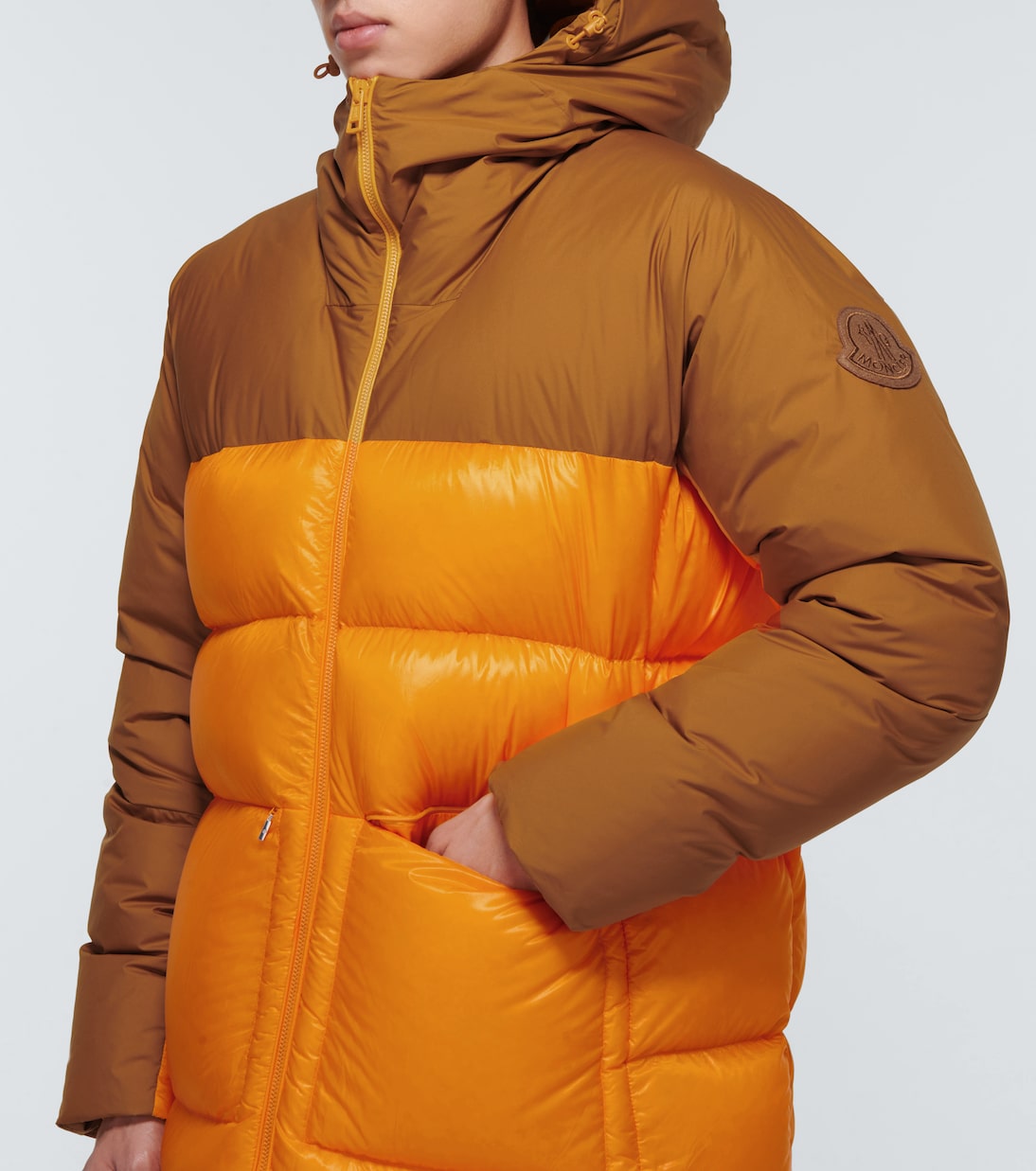 2 Moncler 1952 Akiruno jacket | Moncler Genius