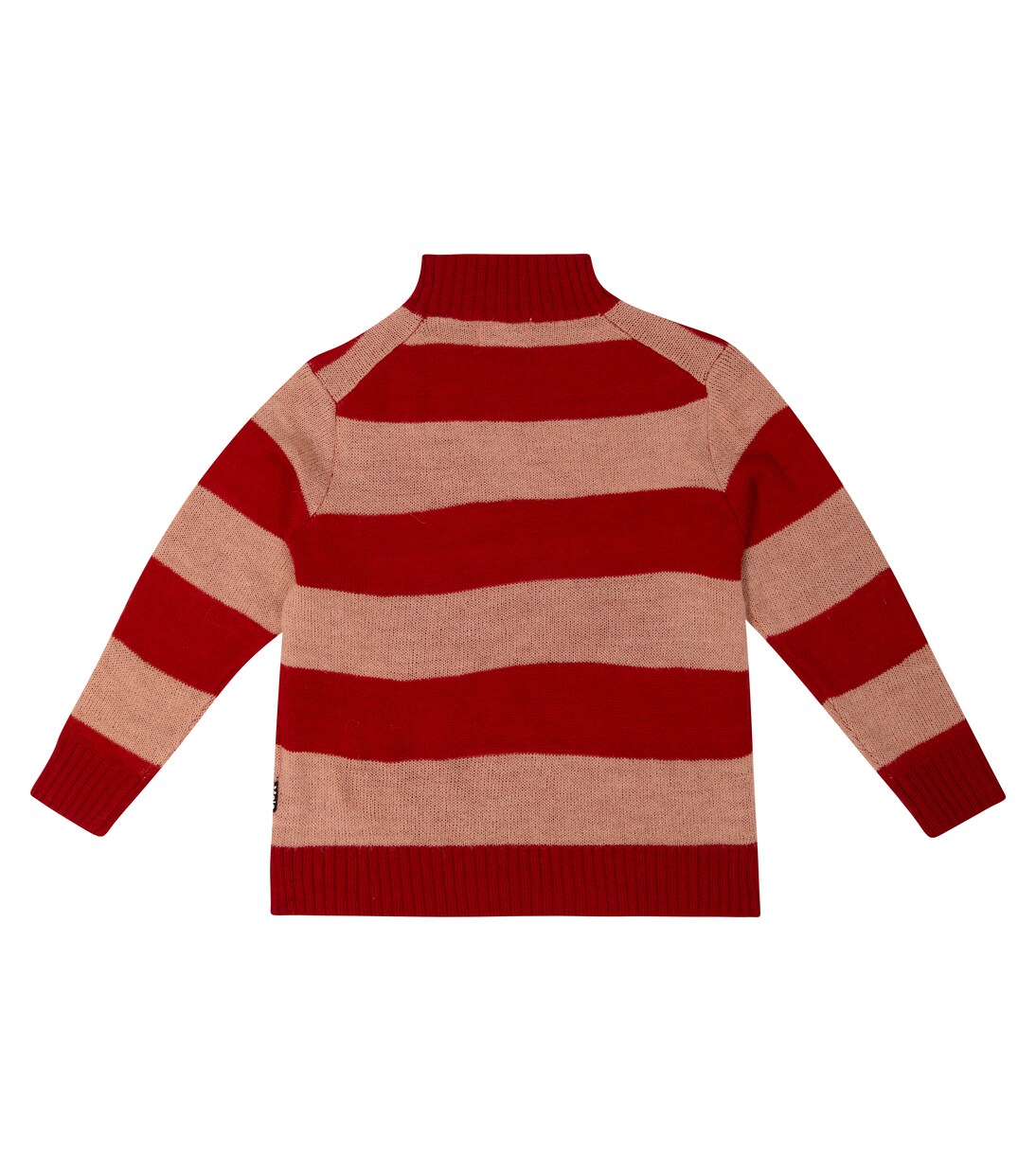 Gady striped sweater | Molo