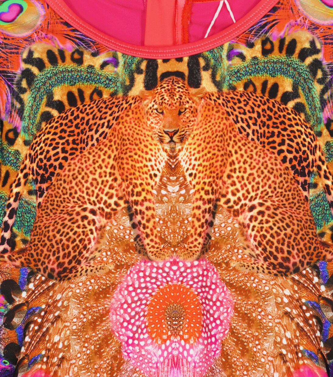 Printed swimsuit | Camilla Kids