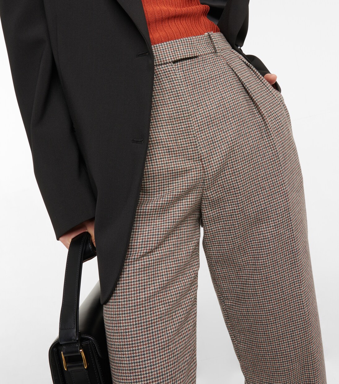 Hose Marion | A.P.C.