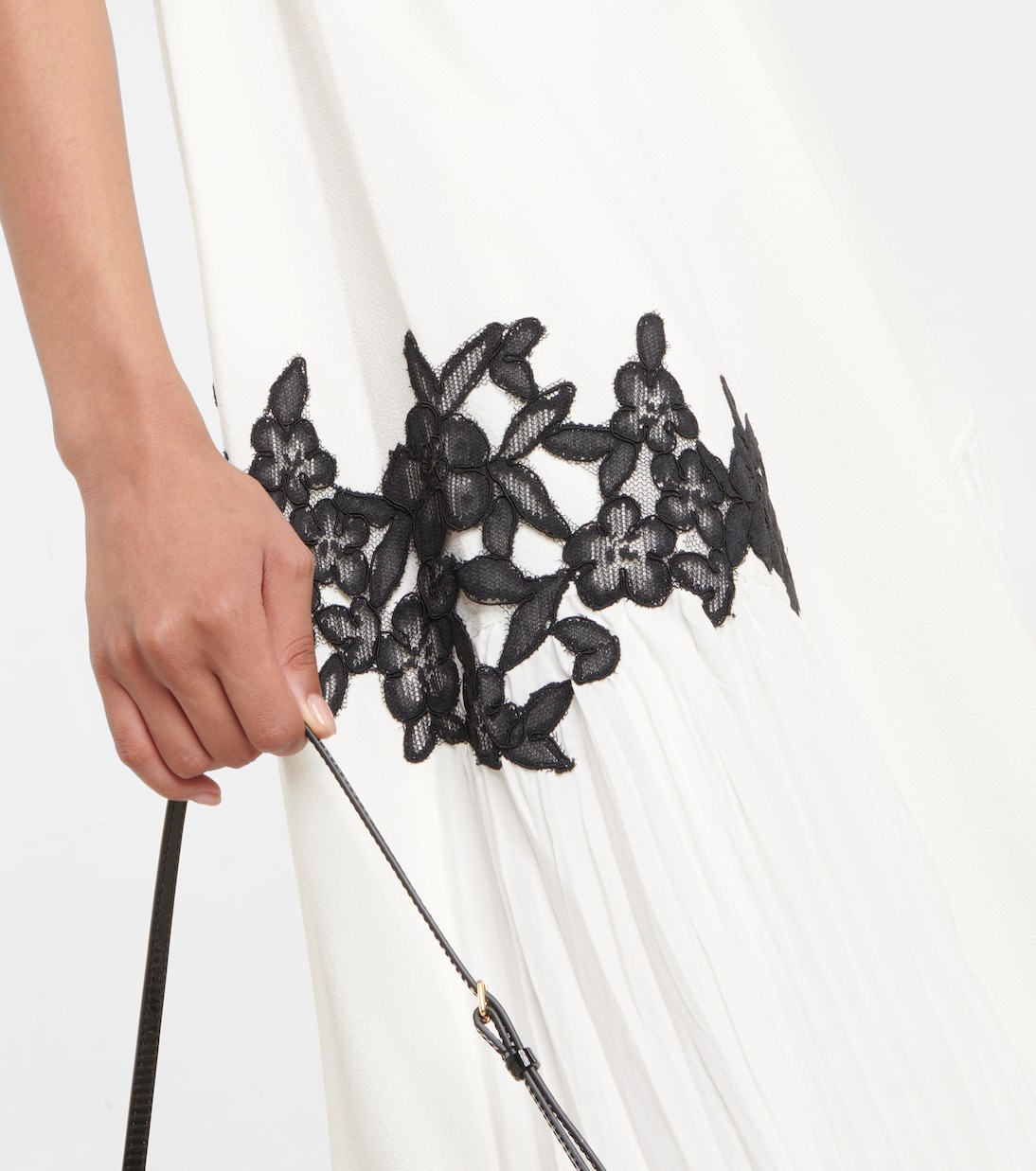 Robe midi Shilah | Simkhai