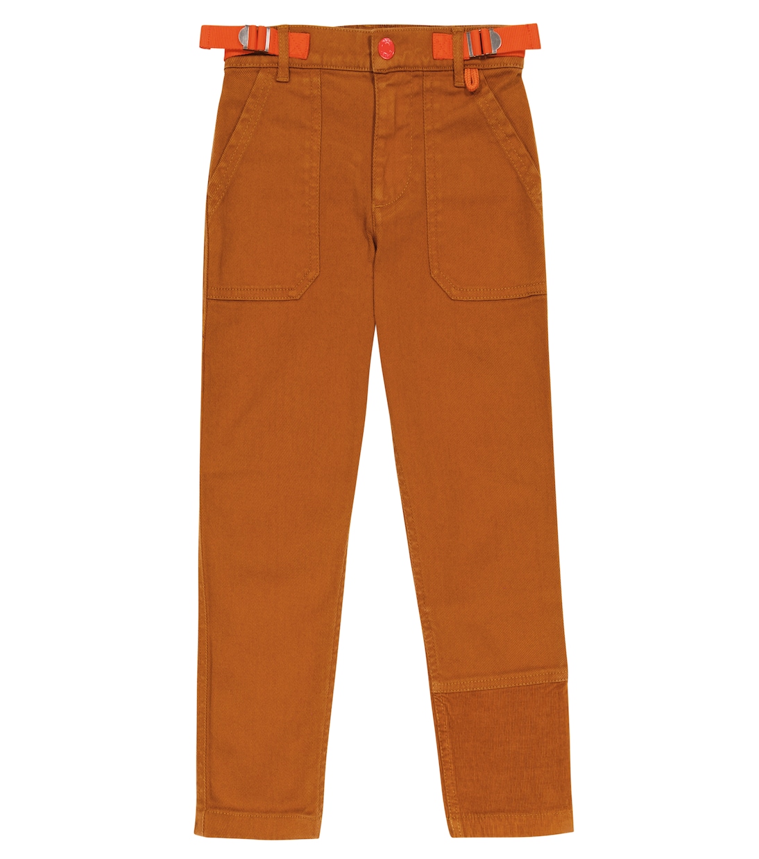 Strapped jeans | Marc Jacobs Kids