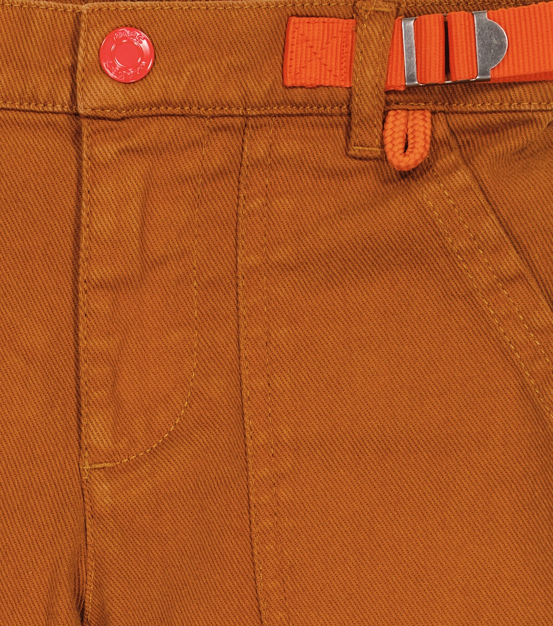 Strapped jeans | Marc Jacobs Kids