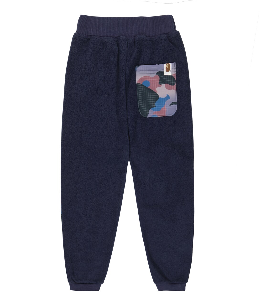 Fleece sweatpants | BAPE Kids