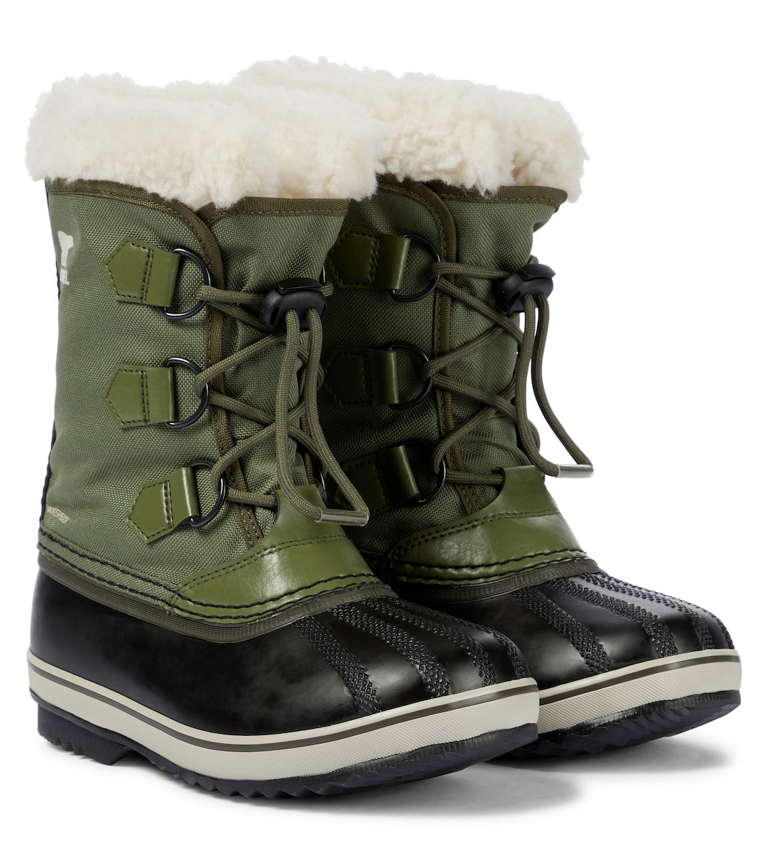 Yoot Pac™ nylon boots | Sorel Kids
