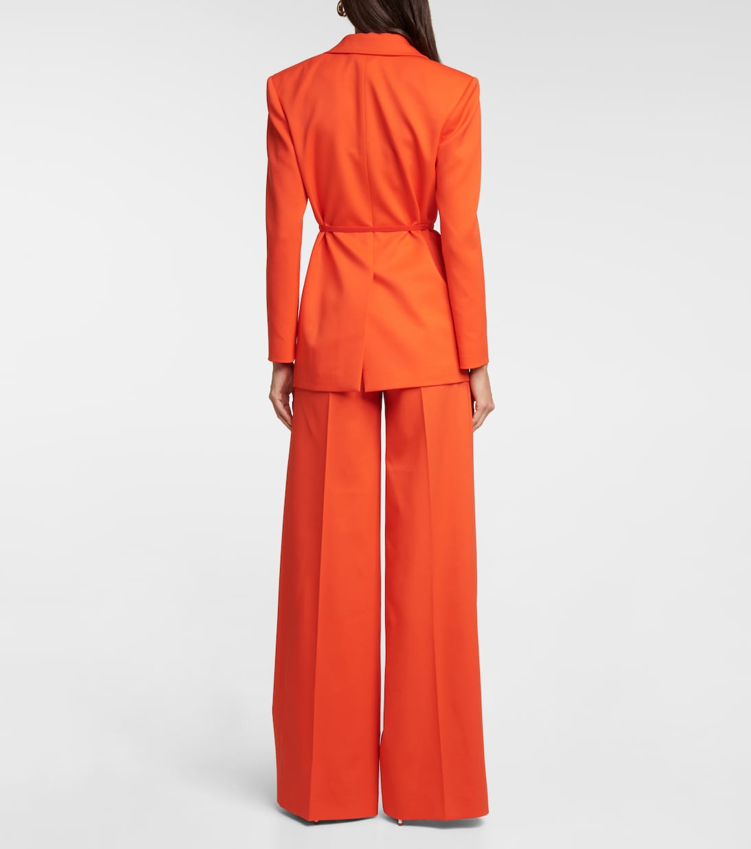 Blazer Fenice aus Wolle | Altuzarra