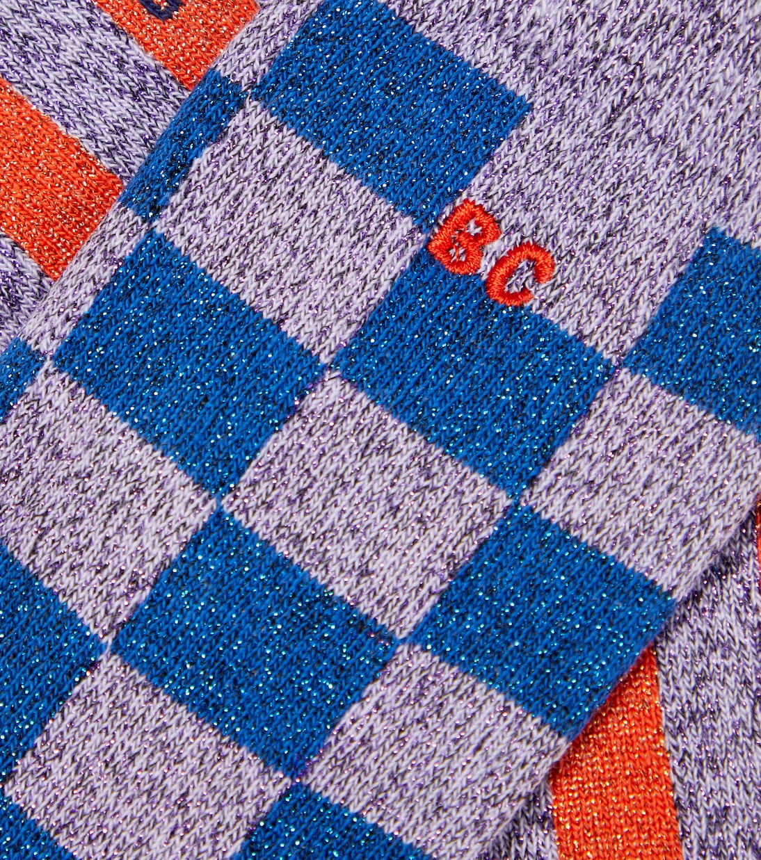 Set di 2 calzini in misto cotone | Bobo Choses