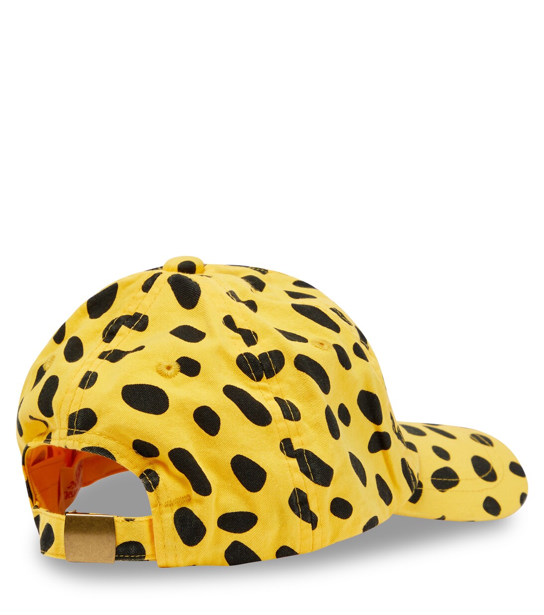 Baseballcap Hamster aus Baumwolle | The Animals Observatory