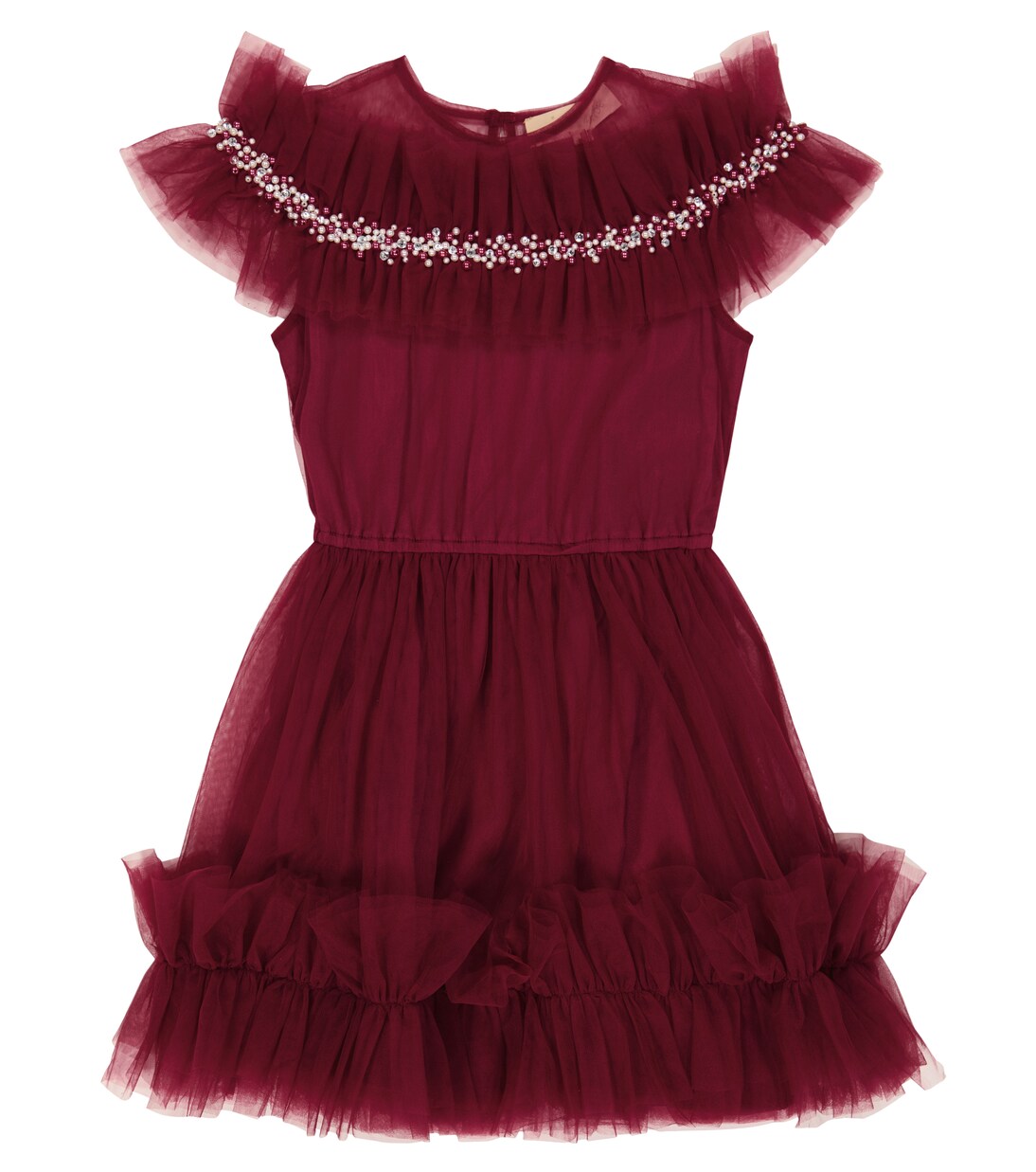 Miami tulle dress | Tutu Du Monde