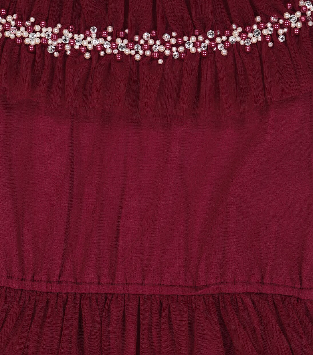 Miami tulle dress | Tutu Du Monde