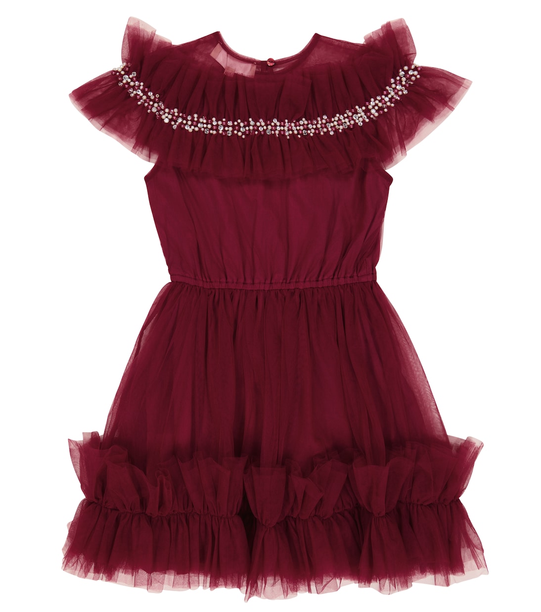 Miami tulle dress | Tutu Du Monde