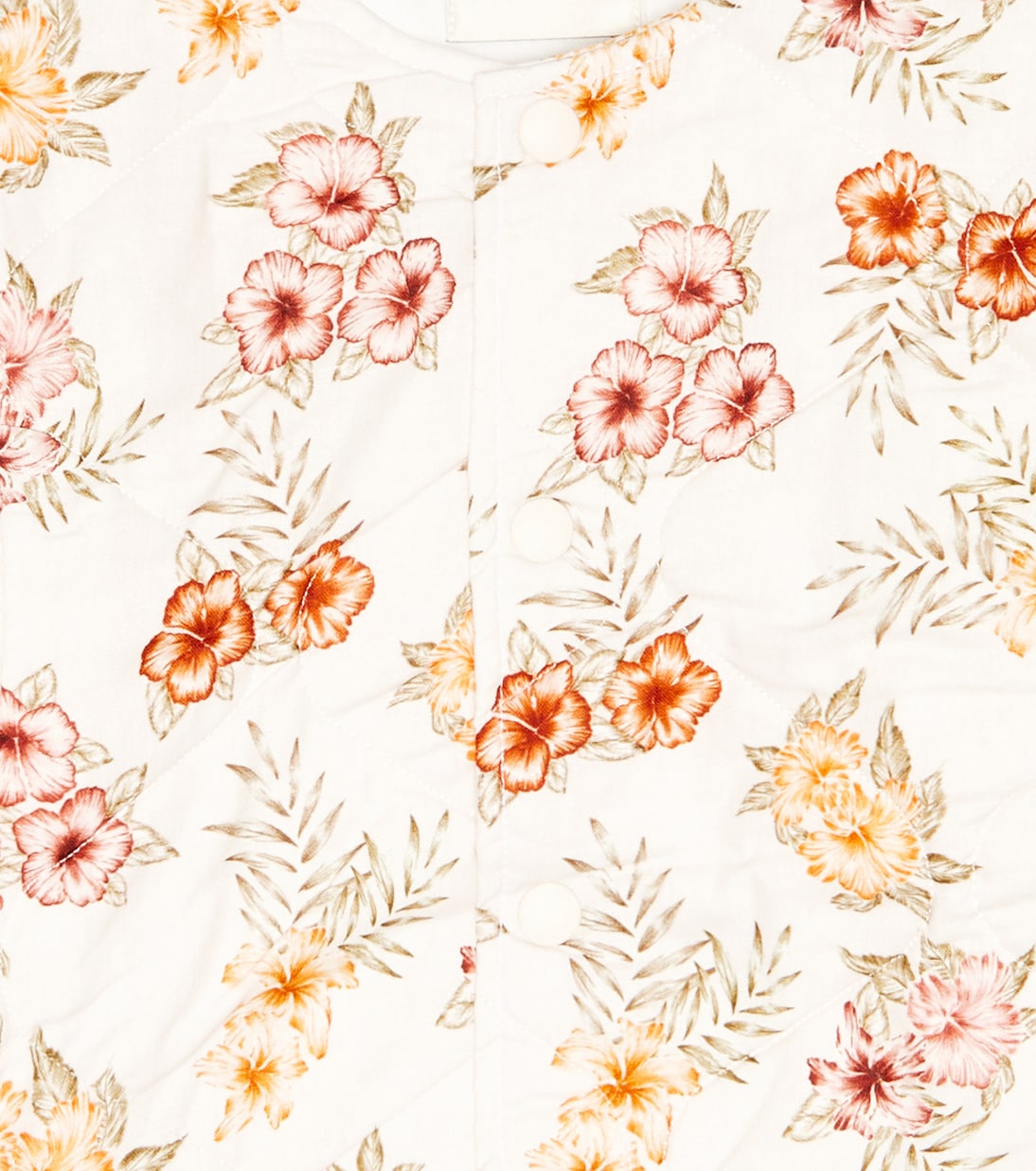 Fiorentina linen and cotton jacket | The New Society