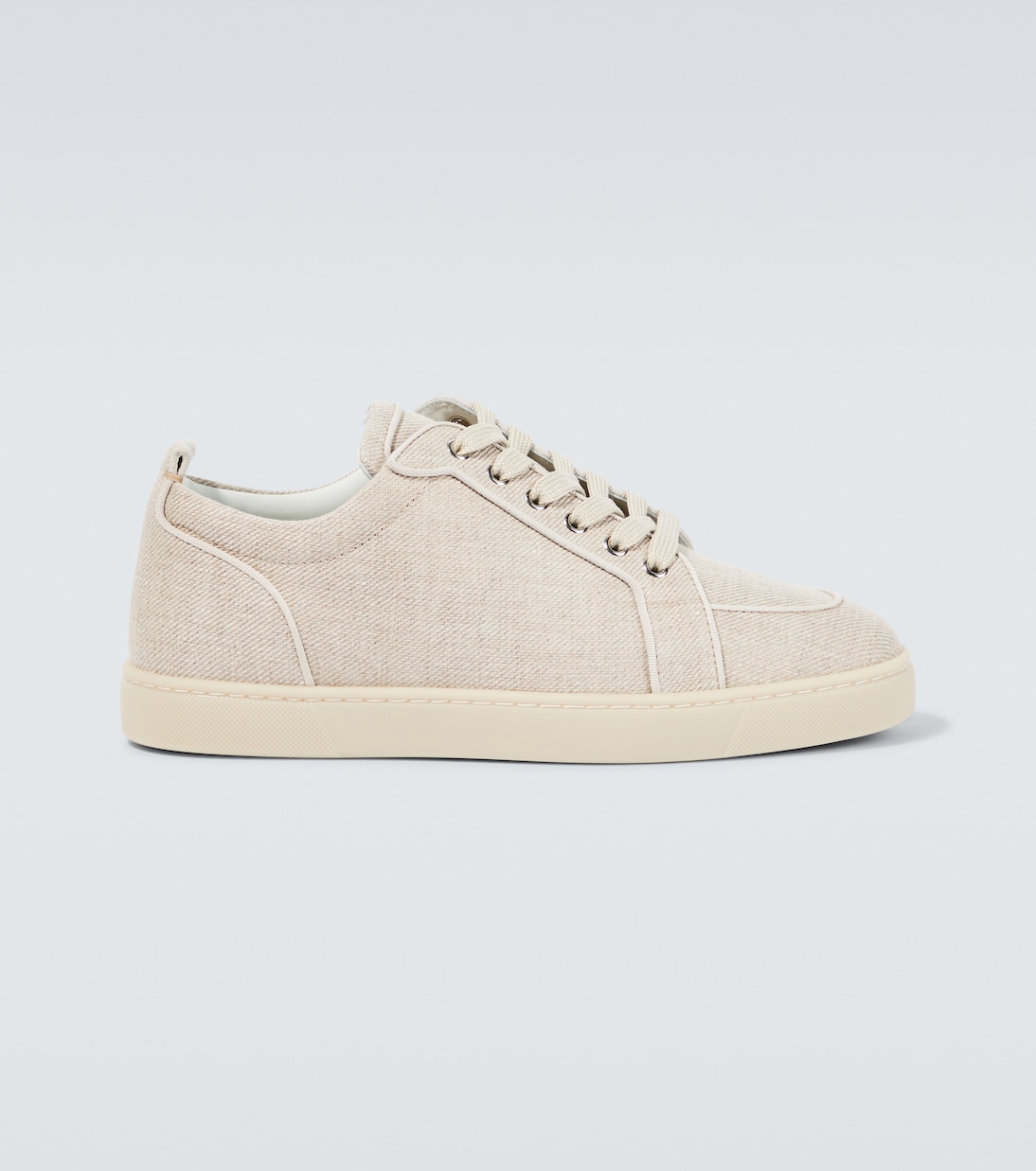 Rantulow Orlato canvas sneakers | Christian Louboutin