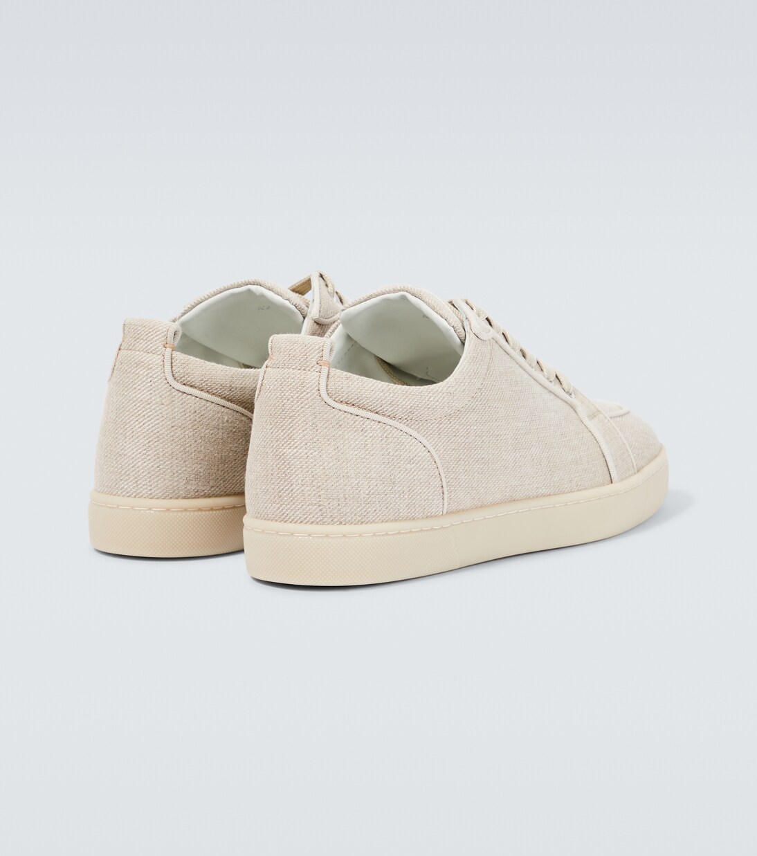 Rantulow Orlato canvas sneakers | Christian Louboutin