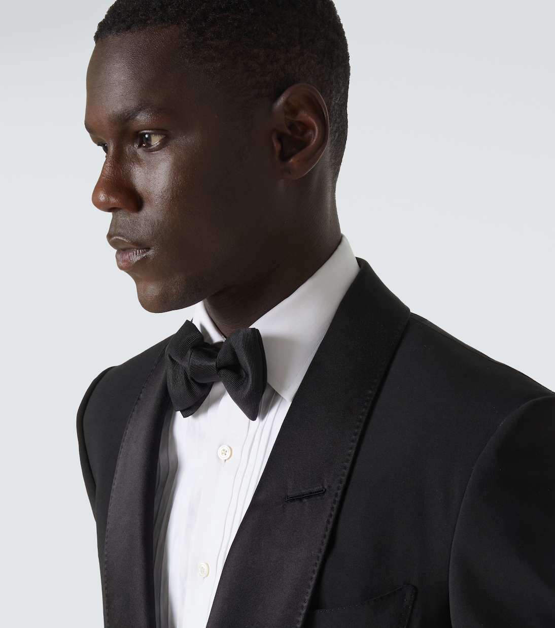 Silk bow tie | Tom Ford
