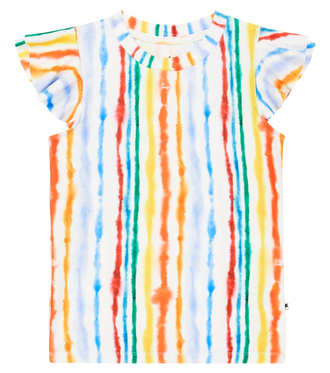 Neona striped rashguard | Molo