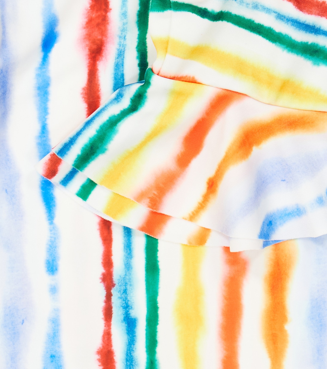 Neona striped rashguard | Molo