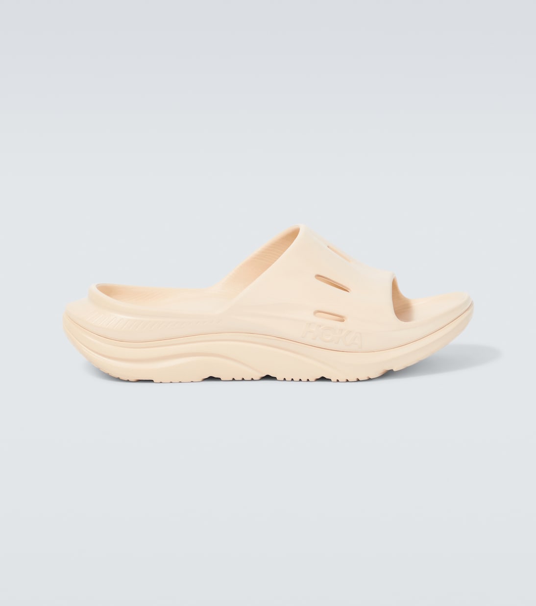 Ora Recovery 3 slides | Hoka One One